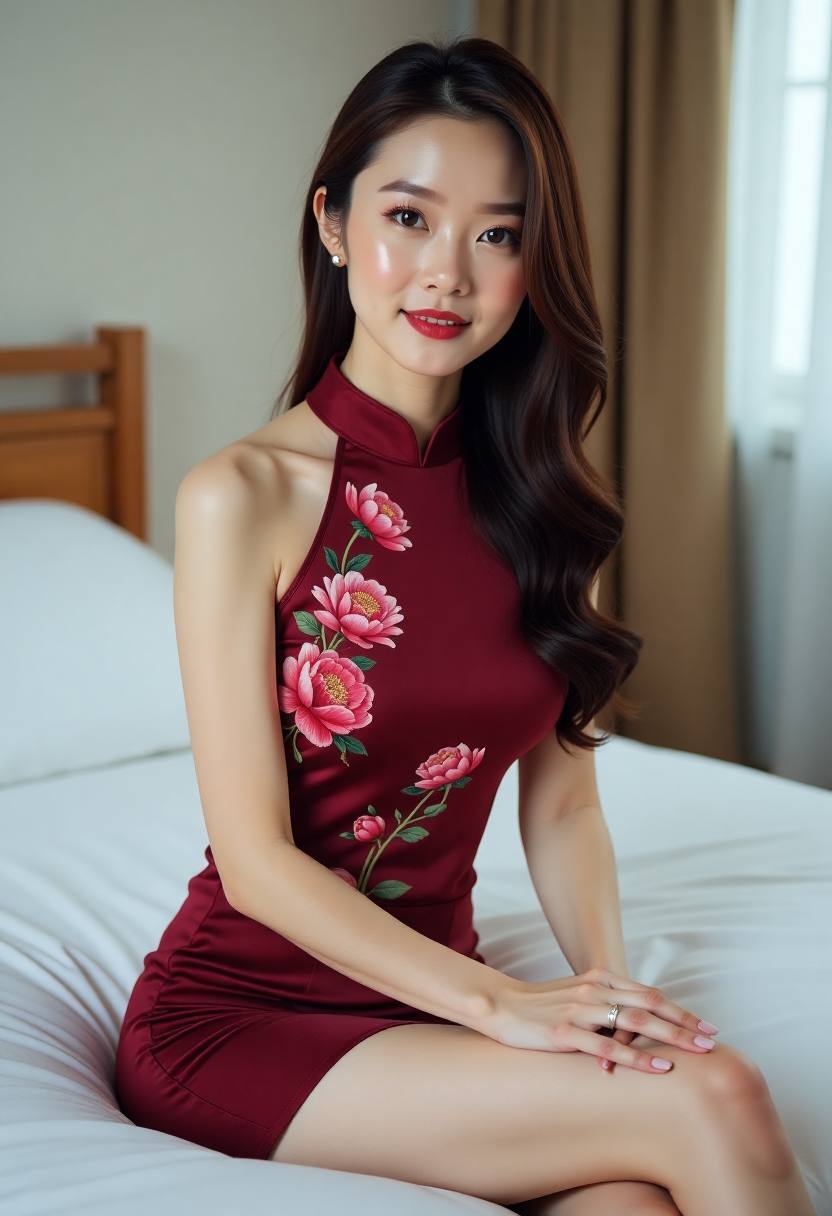 龚玥《心经》演唱影像